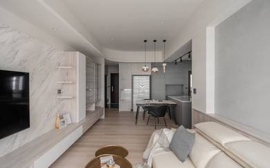 Service Residence For Sale in Bell Suites