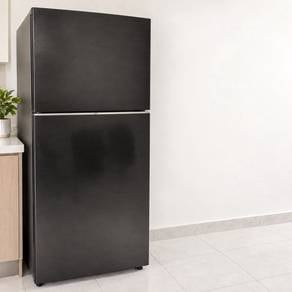 [USED 2025] Samsung 404L Two-Door Refrigerator