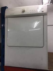 Electrolux 7kg Vented Dryer Mesin Kering 7kg