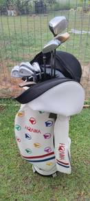 Honma golf set murah