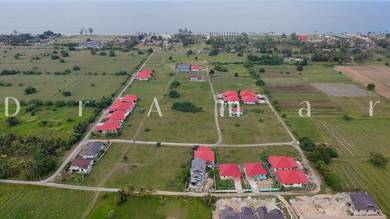 Residential Land in Kota Bharu, KTN