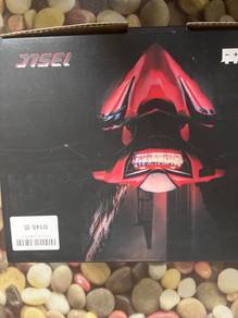 head lamp lc smoke