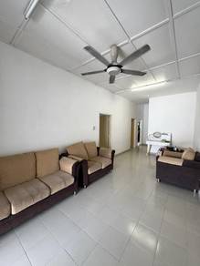 1-storey Terraced House For Sale in Johor Bahru,JHR