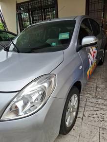 Nissan Almera VL in Johor Bahru, JHR