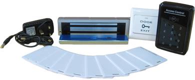 Magnetic Door Access , CCTV, Alarm, Autogate, PABX