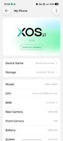 infinix gt 30 pro
