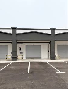 Shop lot For Rent in Pasir Gudang,JHR