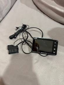 lufi XS Obd2