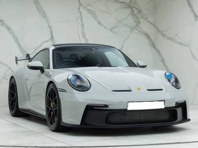 Porsche 911 GT3 GT3 in Chan Sow Lin, KUL