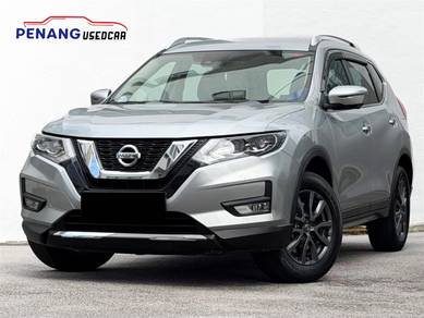 Nissan X-Trail MID in Gelugor, PNG