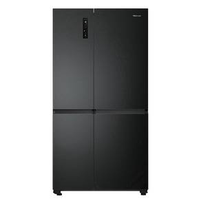 Hisense 780L Side by Side Refrigerator RS869N4ABV