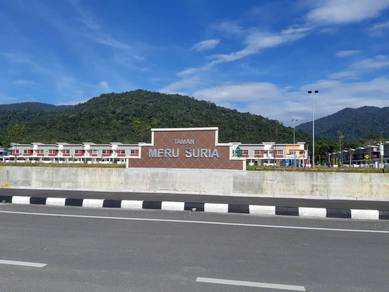 Room in Ipoh, PRK