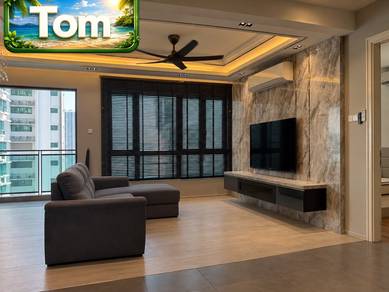 Condominium For Rent in Middleton @ Minden Heights