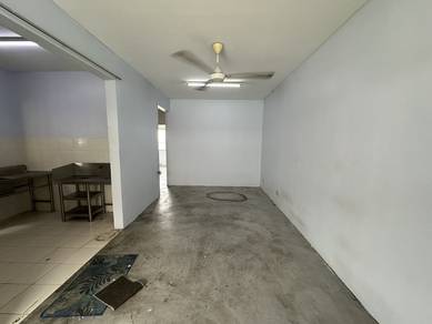 Apartment For Rent in Sentosa Apartment @ Setia Alam