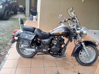 Nitro NE150 WINSTAR