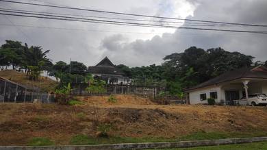 Residential Land in Johor Bahru, JHR