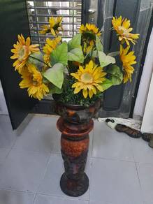 vase bunga