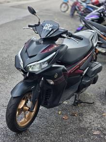 Yamaha NVX