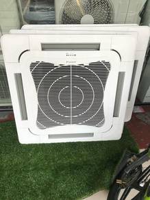 2hp Daikin Ceiling Cassette Aircond ip-5445