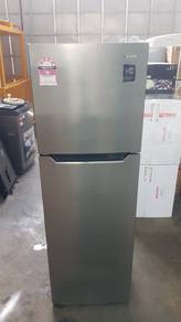 Used Fridge Two Door ELBA ERQ3125SV