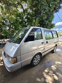 Nissan Vanette ELITE in Tanah Merah, KTN