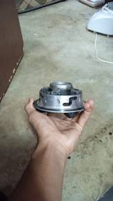 Hub/Sprocket Hub Honda EX5