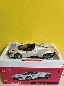 replica ferrari
