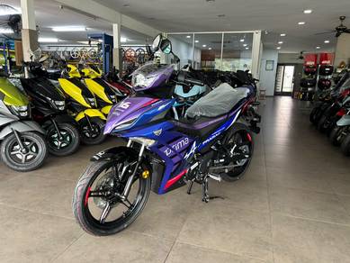 Yamaha Y16ZR