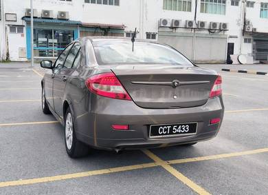 Proton Persona ELEGANCE MEDIUM LINE in Banting, SGR
