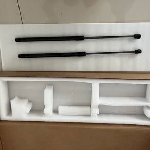 PROTON X50 Bonnet Absorber (original)
