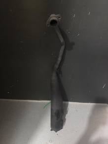 Y16 exhaust standard