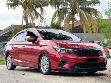 Honda City V in Johor Bahru, JHR