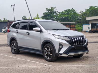 Perodua Aruz AV in Johor Bahru, JHR