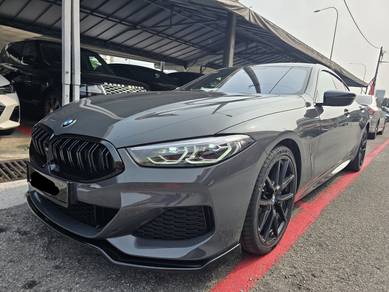 BMW 840i 40i in Cheras, KUL