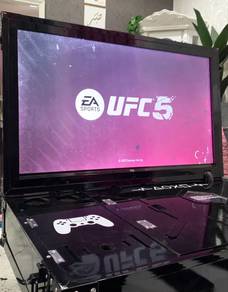 PS5 +40 Games Free cod Terengganu