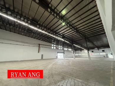 Warehouse / Factory For Sale in Bukit Minyak,PNG