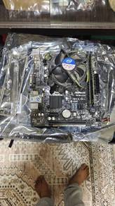 Motherboard Asrock Socket 1150