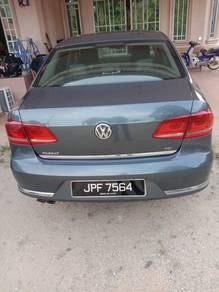 Volkswagen Passat TSI (CKD) in Pasir Puteh, KTN