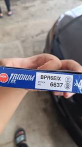 Ngk iridium spark plug 