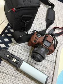 Canon EOS R50 to letgo