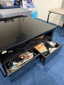 Coffee Table Good Condition. Bayan Lepas