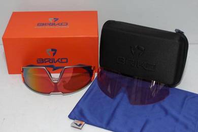 Briko Shot Evoluzione - Nastek Copper