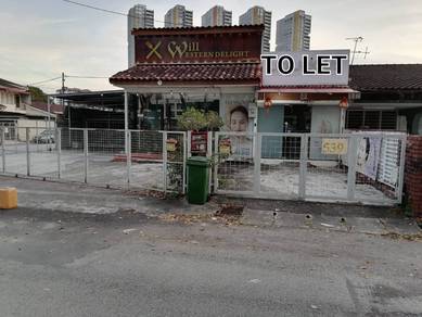 Shop lot For Rent in Greenlane,PNG
