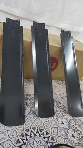 kipas jenama Deka 3 daun