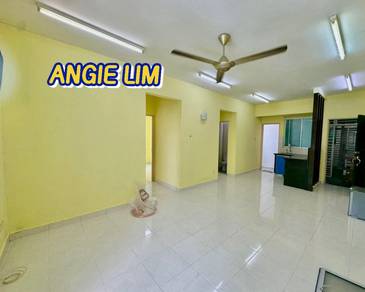 Apartment For Rent in Idaman Lavender 3