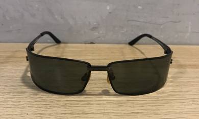 Emporio Armani EA3824/S Sunglass 100% Original Use