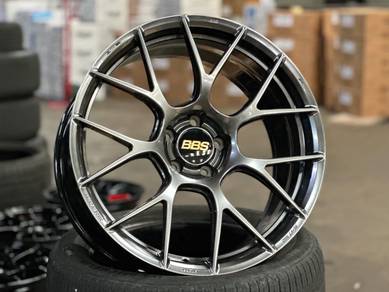 NEW 19 Ori BBS REV7 Rim BMW G20 G30 M340i G01 G02