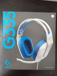 Logitech G335 Headset