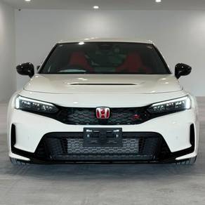 Honda Civic Type R TYPE R in Cheras, SGR