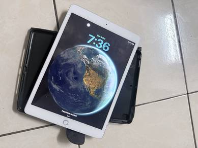 ipad 8th gen